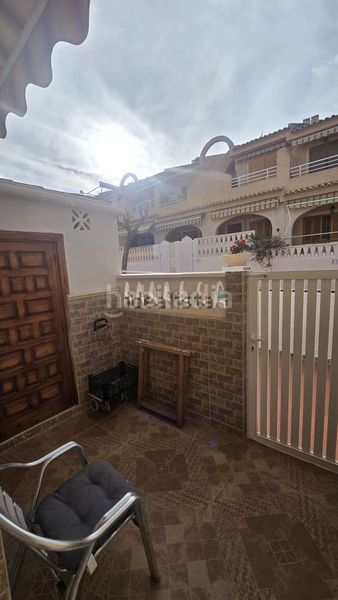 Foto 3fd1ebbe-f570-48a4-89e2-11bbd1aa83ae. Casa amb aparcament piscina a Los Arenales del Sol Elche / Elx