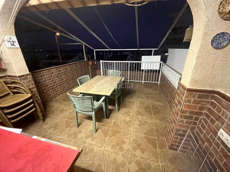 Foto 53511fe1-bc34-4991-8d59-355cd88a23fe. Casa amb aparcament piscina a Los Arenales del Sol Elche / Elx