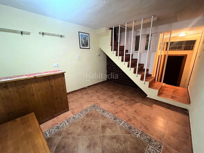 Foto 72a1a2fc-9950-4b76-a1c8-a39c9d225155. Casa amb aparcament piscina a Los Arenales del Sol Elche / Elx