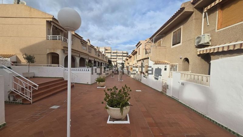 Foto 74af6b12-fd01-47ab-a441-e98db2b59d44. Casa amb aparcament piscina a Los Arenales del Sol Elche / Elx