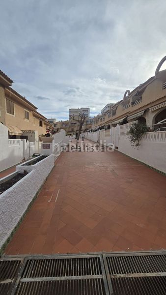 Foto b6a8b6c1-ddc0-44a3-a25f-b732d55ecabc. Casa amb aparcament piscina a Los Arenales del Sol Elche / Elx