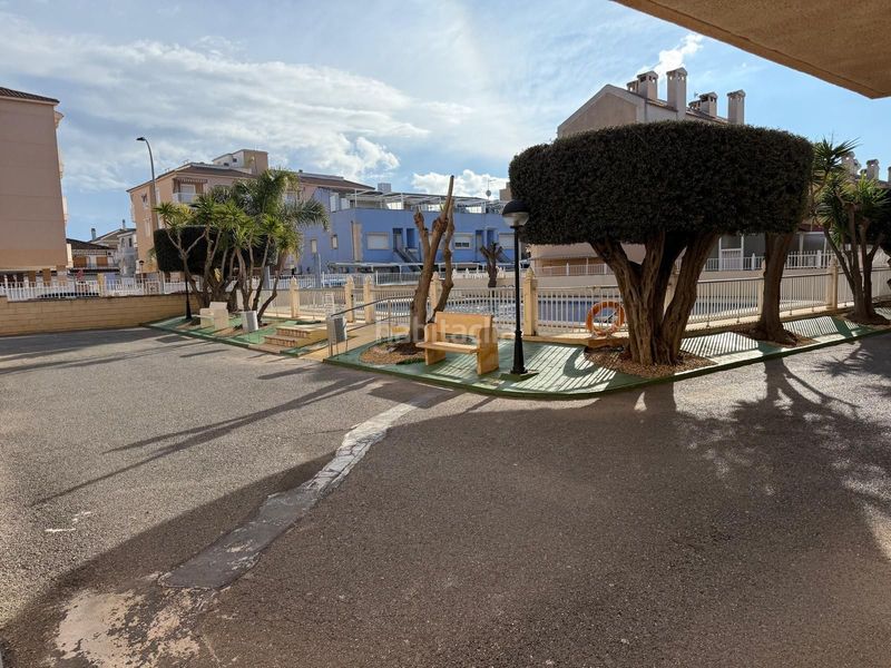 Foto edd4e084-dabc-46c8-8b4a-e5b01f9c44c3. Casa amb aparcament piscina a Los Arenales del Sol Elche / Elx