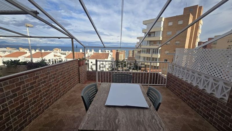 Foto f988c714-e7a8-4b78-b49a-d3b1d1c6741f. Casa amb aparcament piscina a Los Arenales del Sol Elche / Elx