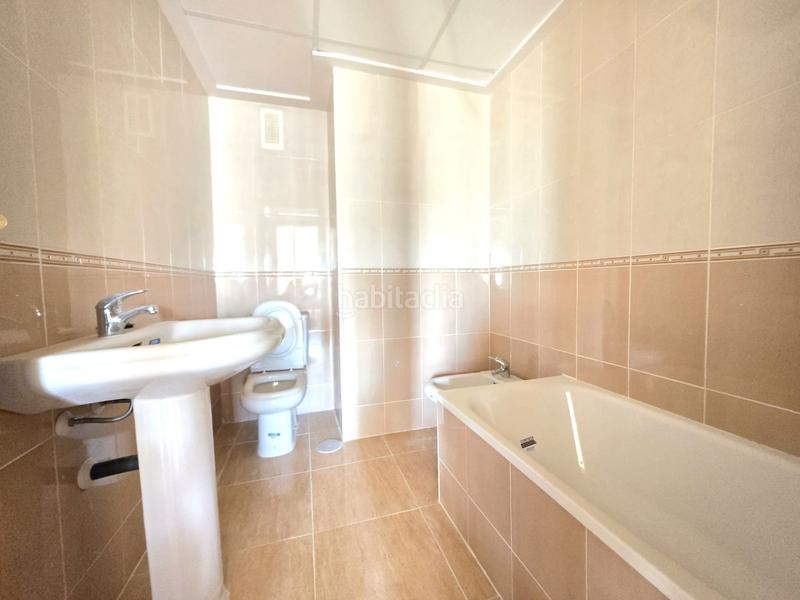 Foto a0b6c604-75e2-4978-a857-594fff291507. Affitto piccolo appartamento in Gran Playa Santa Pola