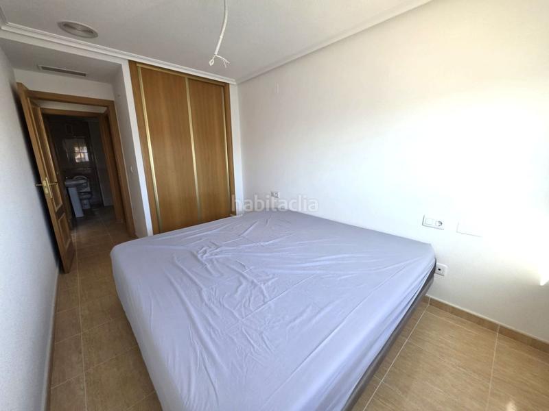 Foto b4499e0c-de44-4f15-851b-17c83709b344. Lloguer apartament a Gran Playa Santa Pola