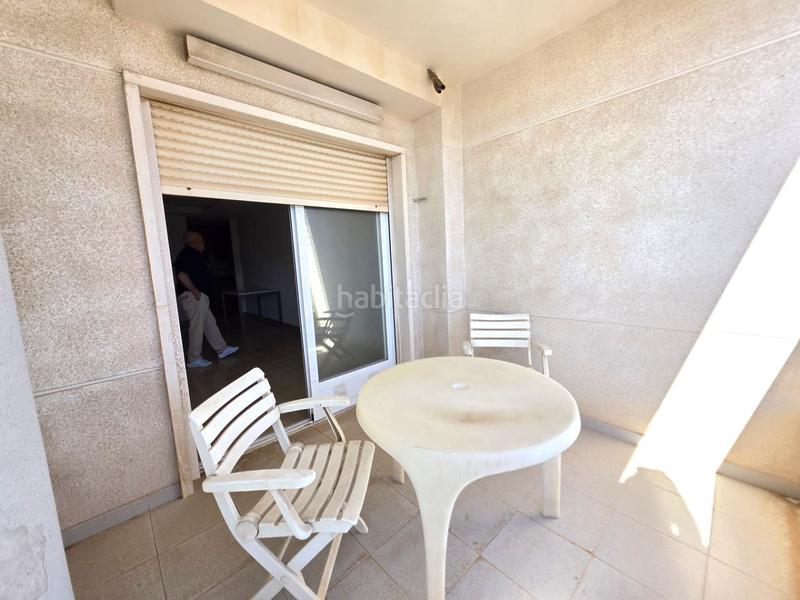 Foto e0e1ac6c-b928-4e9e-a777-61398d65ba54. Lloguer apartament a Gran Playa Santa Pola