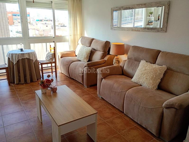 Foto 2e7e37f7-a123-4663-a13a-dc136960809f. Piso oportunidad amplio piso en excelente ubicación en Santa Pola