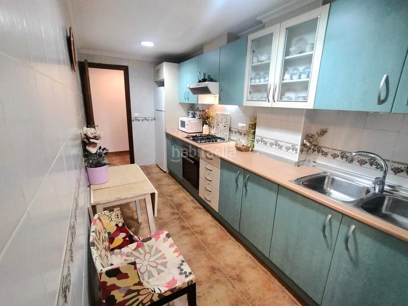 Foto 3f58272d-7809-4398-8165-b89c7e35b640. Piso oportunidad amplio piso en excelente ubicación en Santa Pola