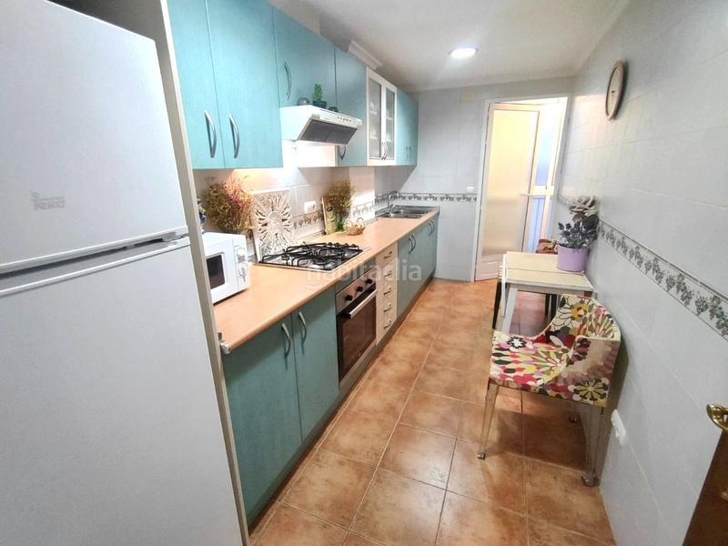 Foto 517b7d1c-6145-45a5-b080-eb23b0324e21. Piso oportunidad amplio piso en excelente ubicación en Santa Pola