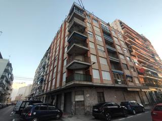 Piso en Centro. Oportunidad en santa pola  amplio piso en excelente ubicación