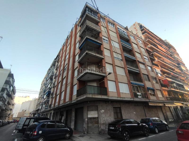 Foto 66ef91b5-eb07-4961-813f-79dcdd4510f1. Piso oportunidad amplio piso en excelente ubicación en Santa Pola