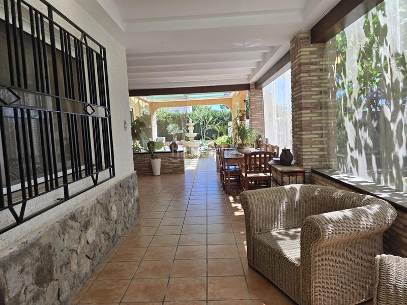 Foto 1daa046d-fef7-4eb6-a8df-754dbf5d8e5d. Casa en Valverde Elche / Elx