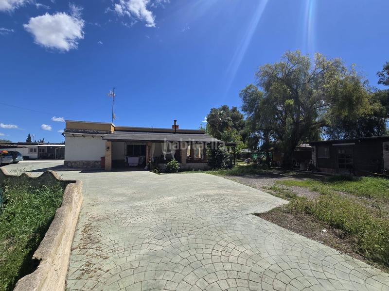 Foto 292b2056-5110-4bd5-a019-446beb664a22. Casa en Valverde Elche / Elx