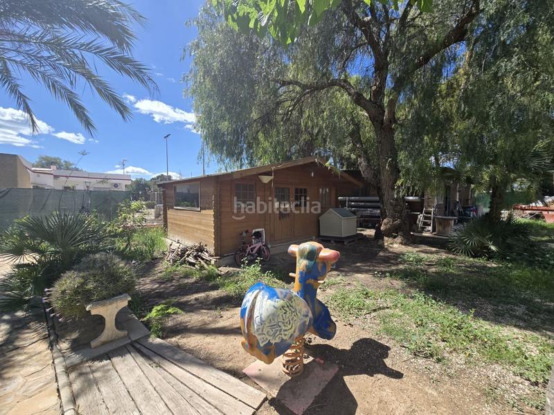 Foto 07c2b7ae-fa70-4415-bf4a-b56eb0ede151. Haus mit parking pool in Valverde Elche / Elx