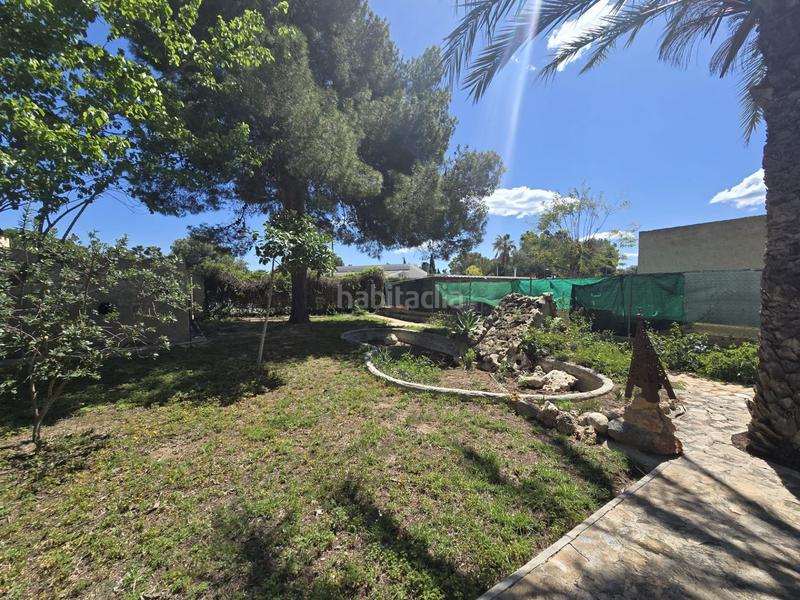 Foto 1357c502-ff1f-4811-ab30-cc8d843dcf53. Haus mit parking pool in Valverde Elche / Elx