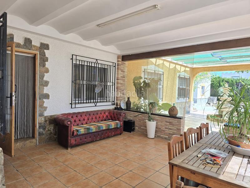 Foto 13950140-5bb1-475c-be55-8cd19f99adc4. Haus mit parking pool in Valverde Elche / Elx