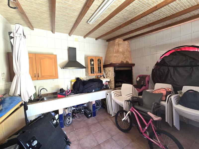 Foto 20905758-0068-419a-b93f-bfbbeb0cd7a5. Haus mit parking pool in Valverde Elche / Elx