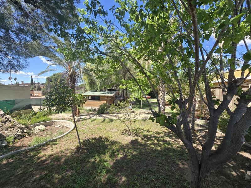 Foto 3976941a-4fc2-4740-90d3-a6883c546df3. Haus mit parking pool in Valverde Elche / Elx