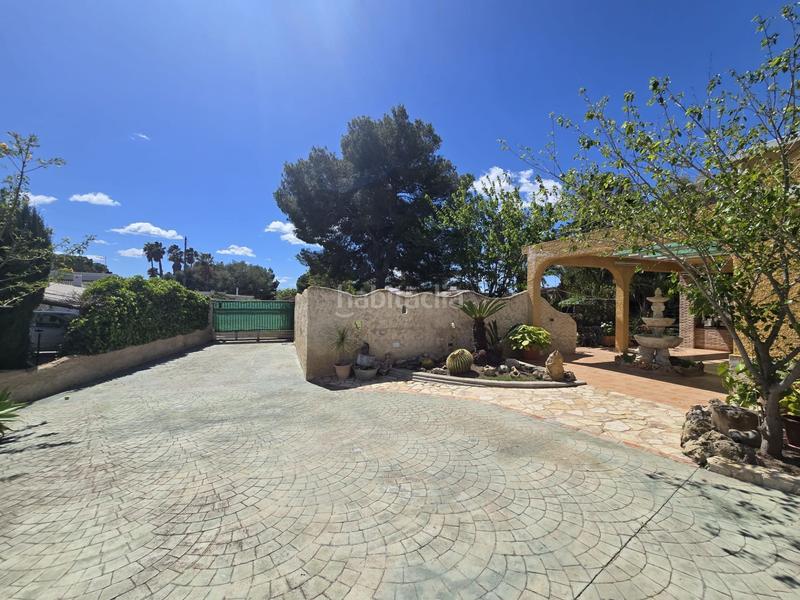Foto 476e9d8a-64fe-49c0-82aa-3546f95542bc. Haus mit parking pool in Valverde Elche / Elx