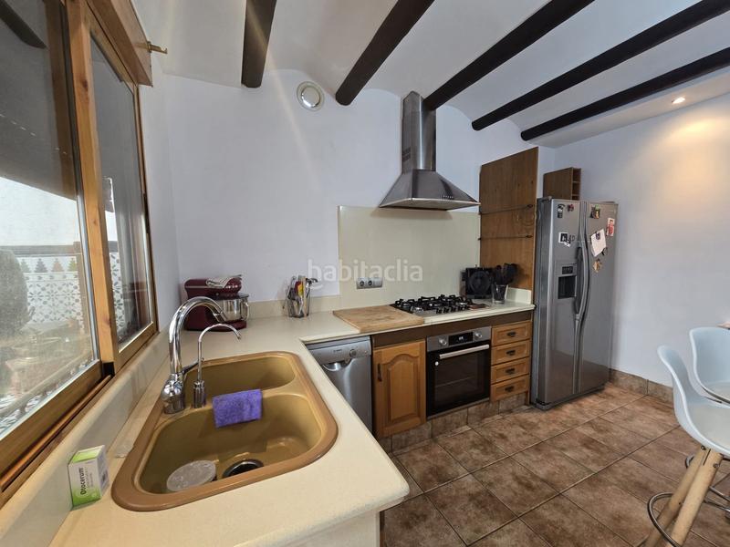 Foto 487821f7-5eec-44e7-8d08-48a86ed9666f. Haus mit parking pool in Valverde Elche / Elx