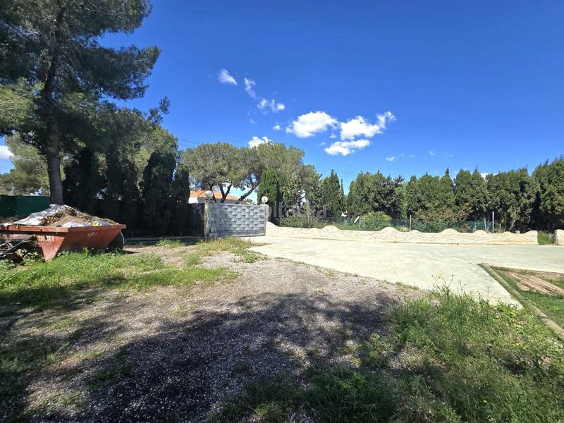 Foto 4d99eacc-3b45-4aa7-a265-b252fa6386f7. Haus mit parking pool in Valverde Elche / Elx