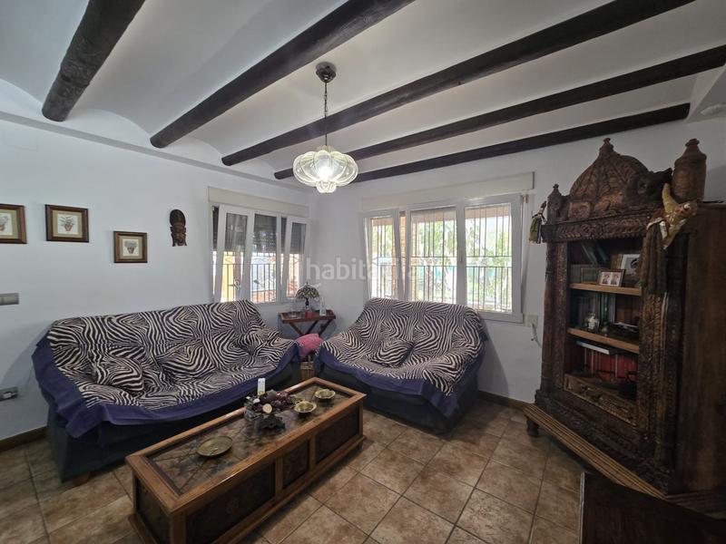 Foto 57819c80-7a8e-4331-b9be-e5dcb85bf6aa. Haus mit parking pool in Valverde Elche / Elx