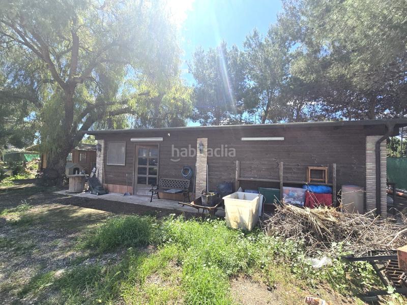 Foto 5bb095ef-92c2-4e55-9723-e76cb7d20cde. Haus mit parking pool in Valverde Elche / Elx