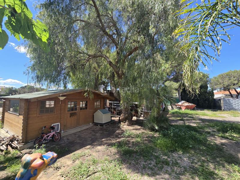 Foto 6e11ae9a-5ced-414c-902f-52fd51438339. Haus mit parking pool in Valverde Elche / Elx