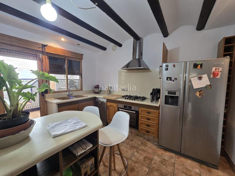 Foto 768e6038-2550-485c-9625-bf7835ff0a60. Haus mit parking pool in Valverde Elche / Elx