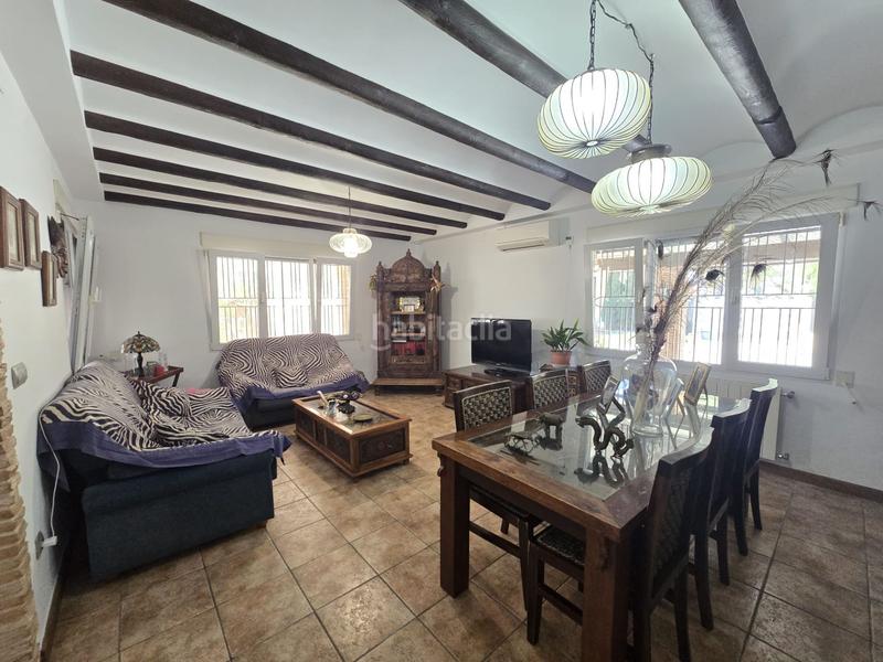 Foto 8fe22a21-fff2-472d-9393-c84f6e1bc136. Haus mit parking pool in Valverde Elche / Elx