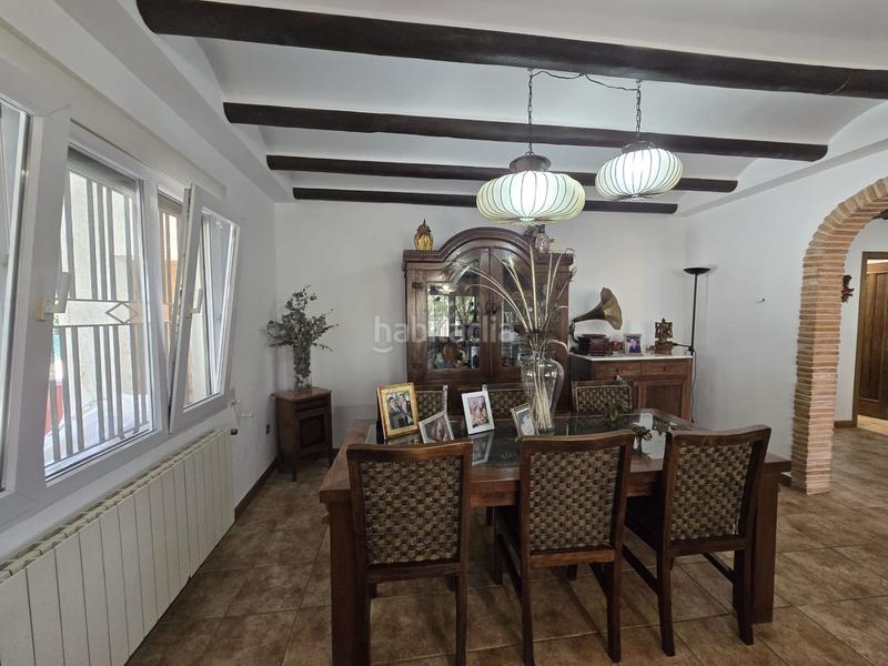 Foto 91d7b3f1-9088-4fd2-9fa6-3841a4314b55. Haus mit parking pool in Valverde Elche / Elx