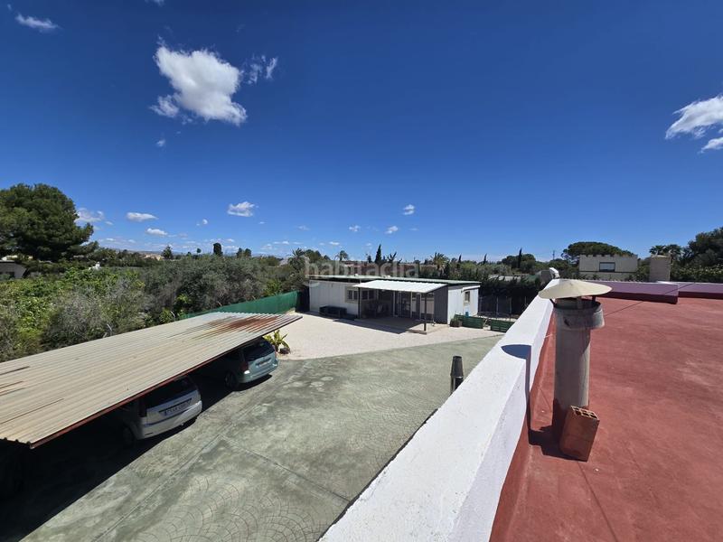 Foto 94253f6c-3dad-481a-af08-127a3ee0d13a. Haus mit parking pool in Valverde Elche / Elx