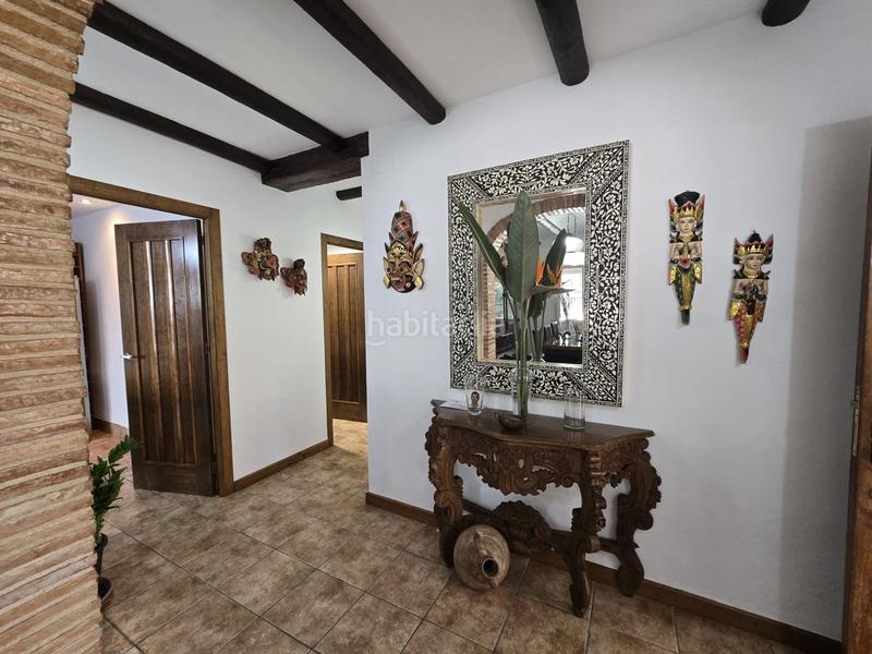 Foto 9b3ab7ac-b431-4dfb-b0b2-25abf50e189e. Haus mit parking pool in Valverde Elche / Elx