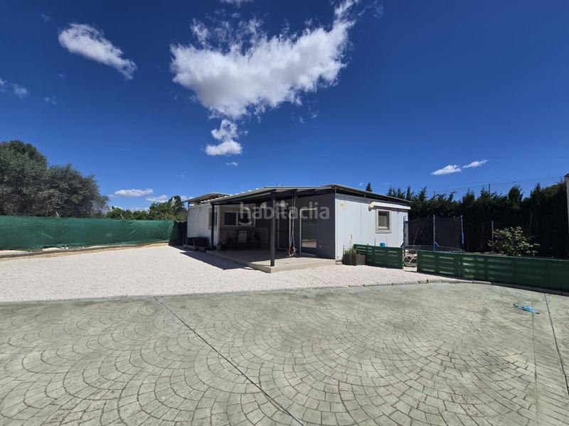 Foto a741bc33-b507-4558-b6d1-1bbaa68083e6. Haus mit parking pool in Valverde Elche / Elx