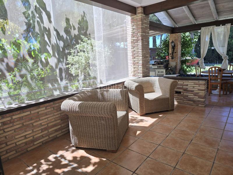 Foto beb7b379-ca0b-4afb-8ce7-a290f328af0b. Haus mit parking pool in Valverde Elche / Elx