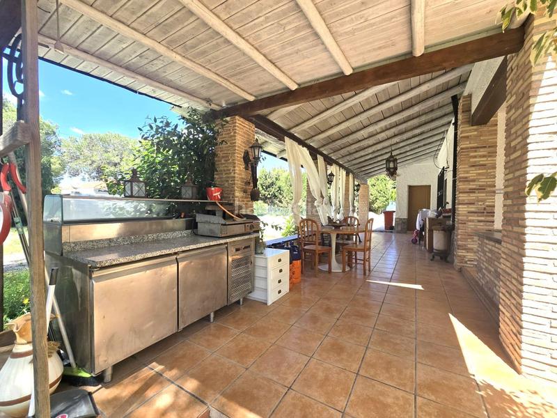 Foto cb03fb19-3f17-4285-8ae0-250847e6ad68. Haus mit parking pool in Valverde Elche / Elx