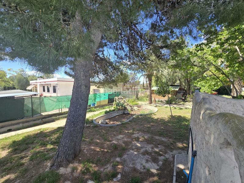 Foto dd520e40-085c-4370-b1c4-72df32ca42be. Haus mit parking pool in Valverde Elche / Elx