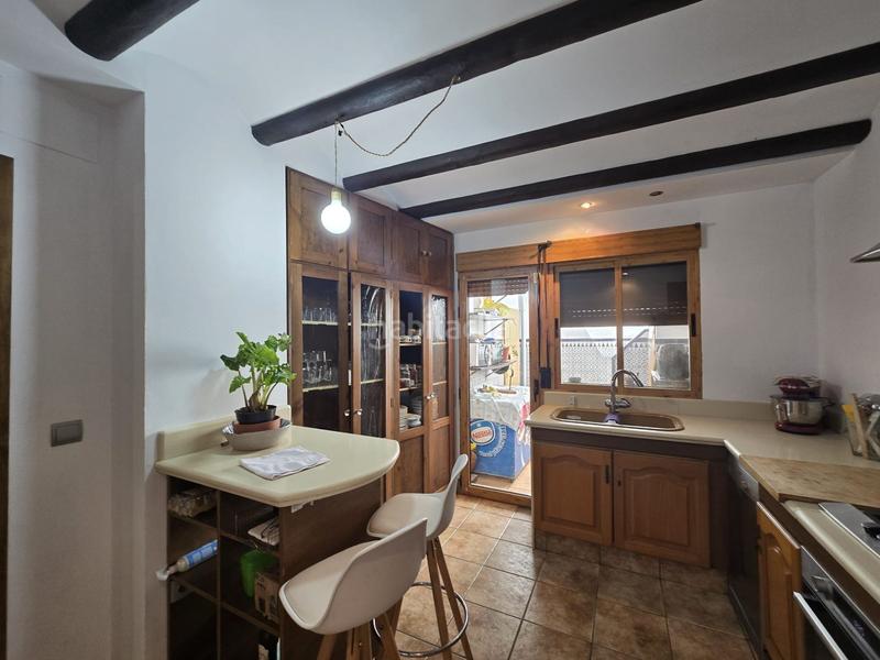 Foto e9eece0c-d988-4582-8ca8-3a863ac1d474. Haus mit parking pool in Valverde Elche / Elx