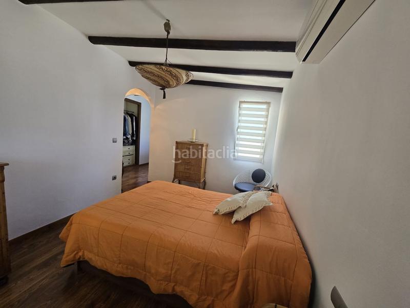 Foto f8153f63-e99a-42c2-b687-a192803c11ff. Haus mit parking pool in Valverde Elche / Elx