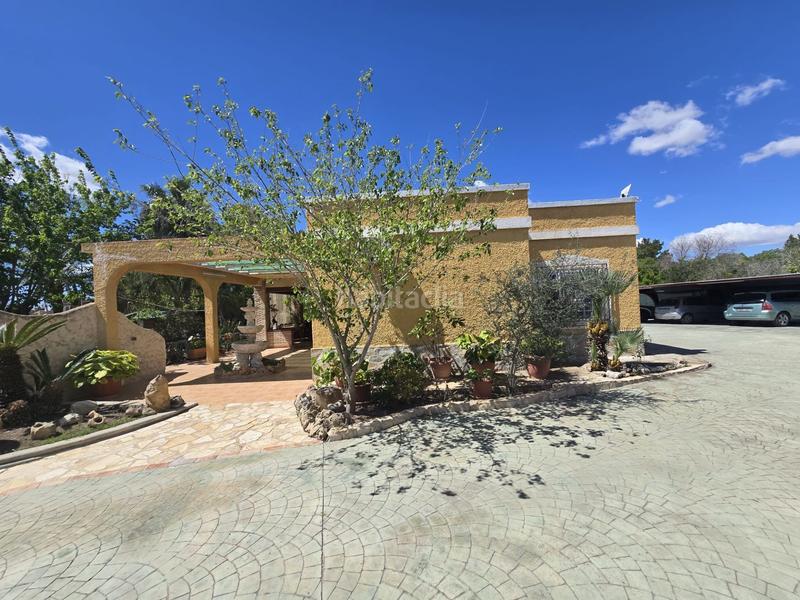 Foto 3ccb03ff-5339-4fa4-86cf-08ab537ff817. Maison avec parking piscine dans Valverde Elche / Elx