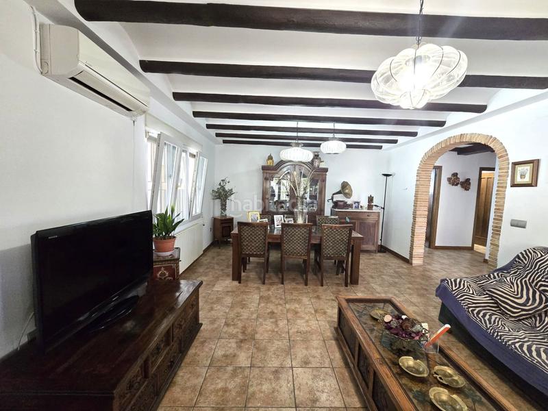 Foto 91c1027b-30a1-43b0-9b16-2cdaa9bab7c4. Maison avec parking piscine dans Valverde Elche / Elx