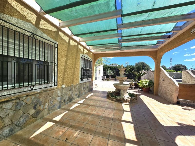 Foto 935c8dab-d9d2-427a-be4c-02953e84c991. Maison avec parking piscine dans Valverde Elche / Elx