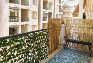 Appartement in Centro. Tu nuevo hogar a un paso del mar!