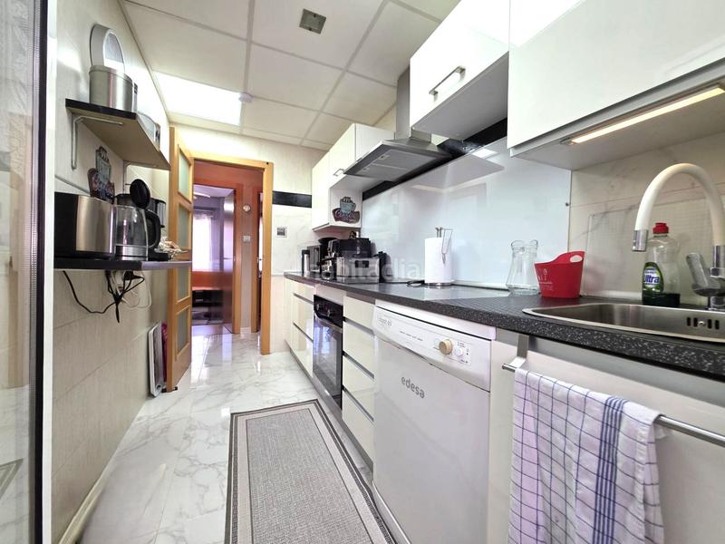 Foto 1a36c627-e0e1-4175-b910-fb5e3e851c6e. Appartamento con riscaldamento in Gran Playa Santa Pola