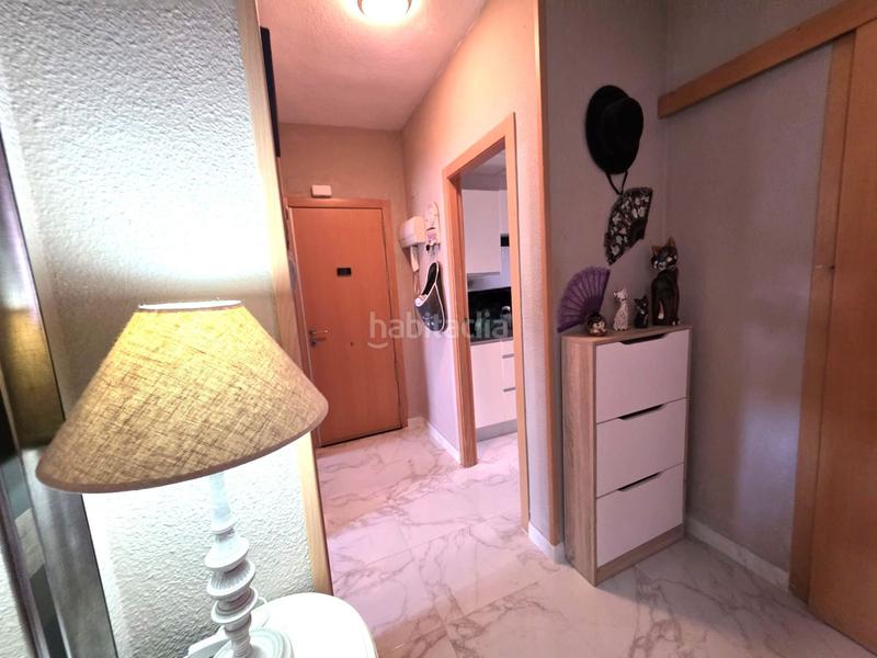 Foto 5e3c3a8d-8751-423d-a85b-bc22cc2ef224. Appartamento con riscaldamento in Gran Playa Santa Pola