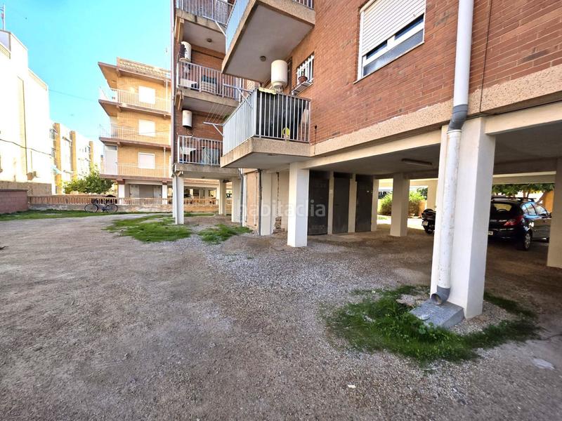 Foto 6d44cffb-58b6-40a6-ab5e-62cdeba2a441. Appartamento con riscaldamento in Gran Playa Santa Pola