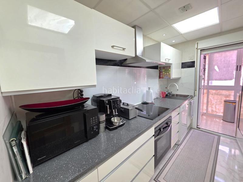 Foto 75f332da-1fb9-4109-96e2-0ca036933be9. Appartamento con riscaldamento in Gran Playa Santa Pola