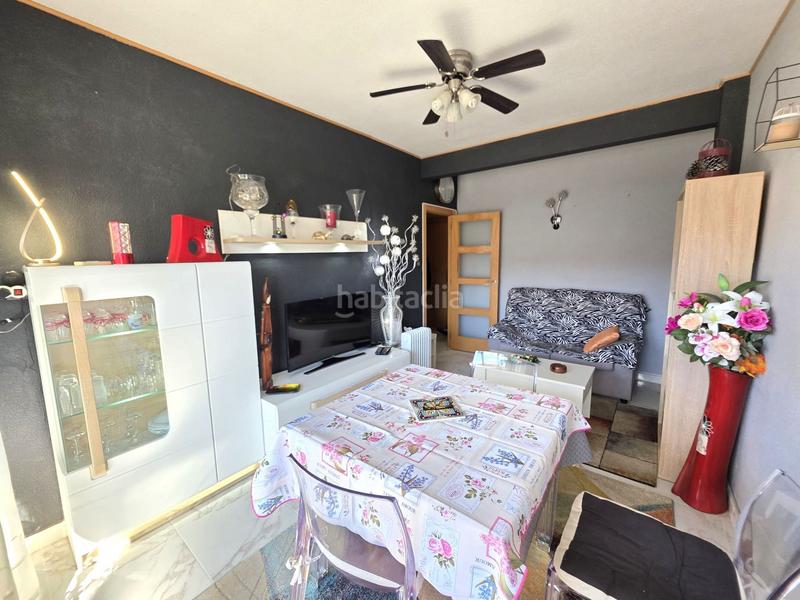 Foto a051b108-8bb9-465d-9db1-6de5a94a68c6. Appartamento con riscaldamento in Gran Playa Santa Pola