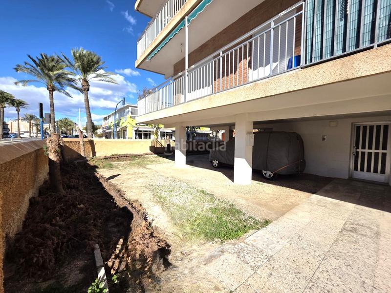 Foto ae1fa903-9533-4fdb-8052-ef142b65424b. Appartamento con riscaldamento in Gran Playa Santa Pola