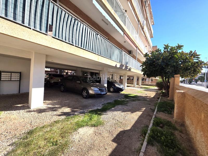Foto e3cb3062-1019-4c68-9f73-a2c78b75b370. Appartamento con riscaldamento in Gran Playa Santa Pola